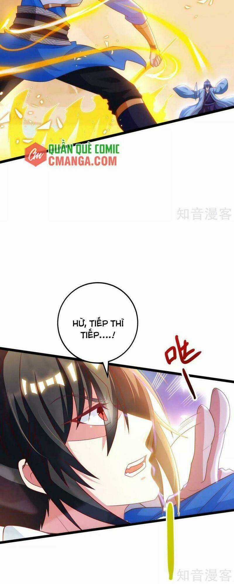 Độc Bộ Tiêu Dao - Chapter 268 - Trang 18