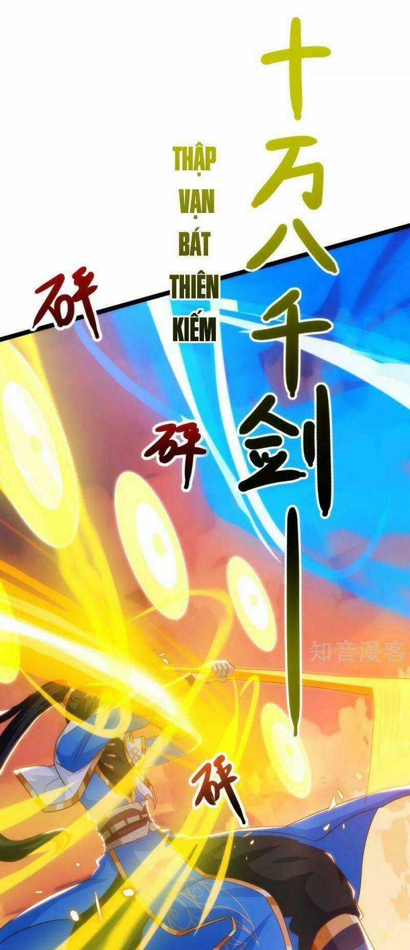 Độc Bộ Tiêu Dao - Chapter 268 - Trang 19