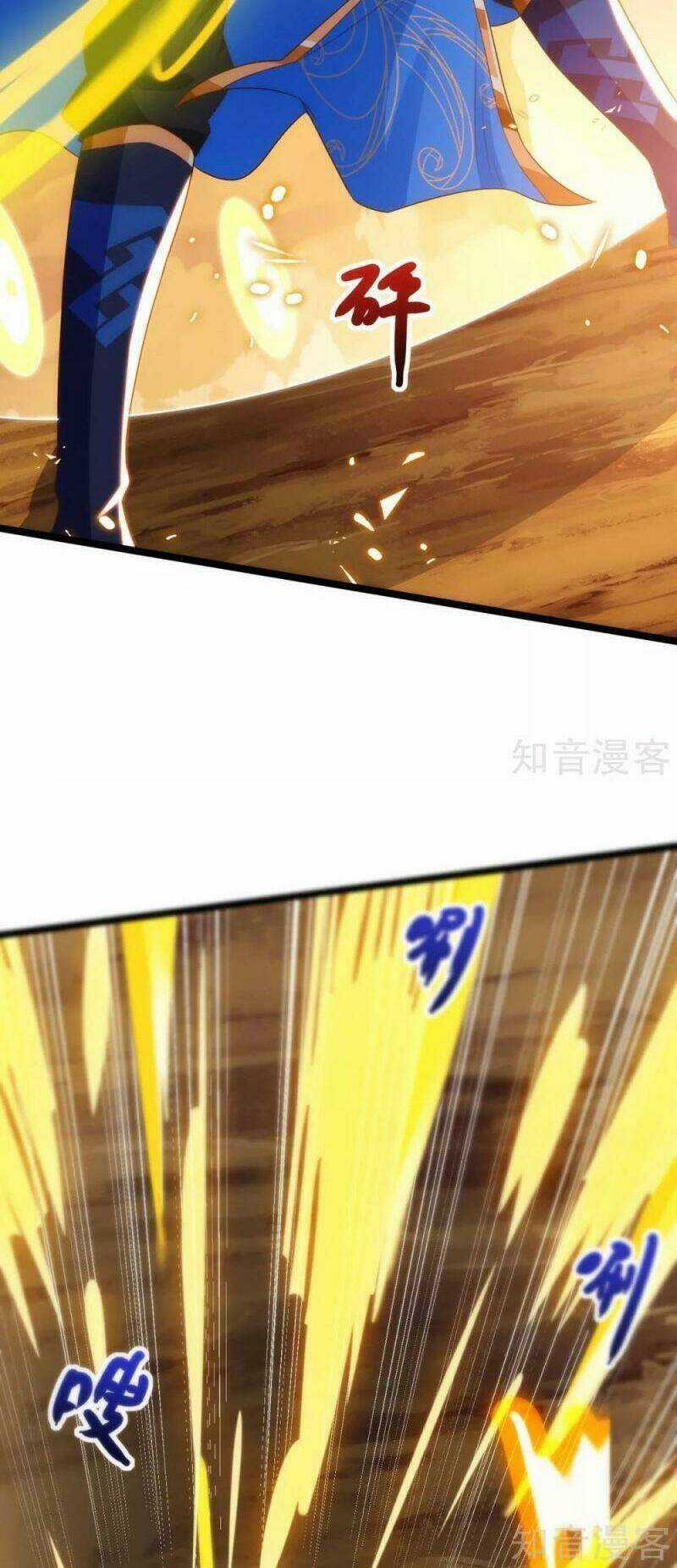 Độc Bộ Tiêu Dao - Chapter 268 - Trang 20