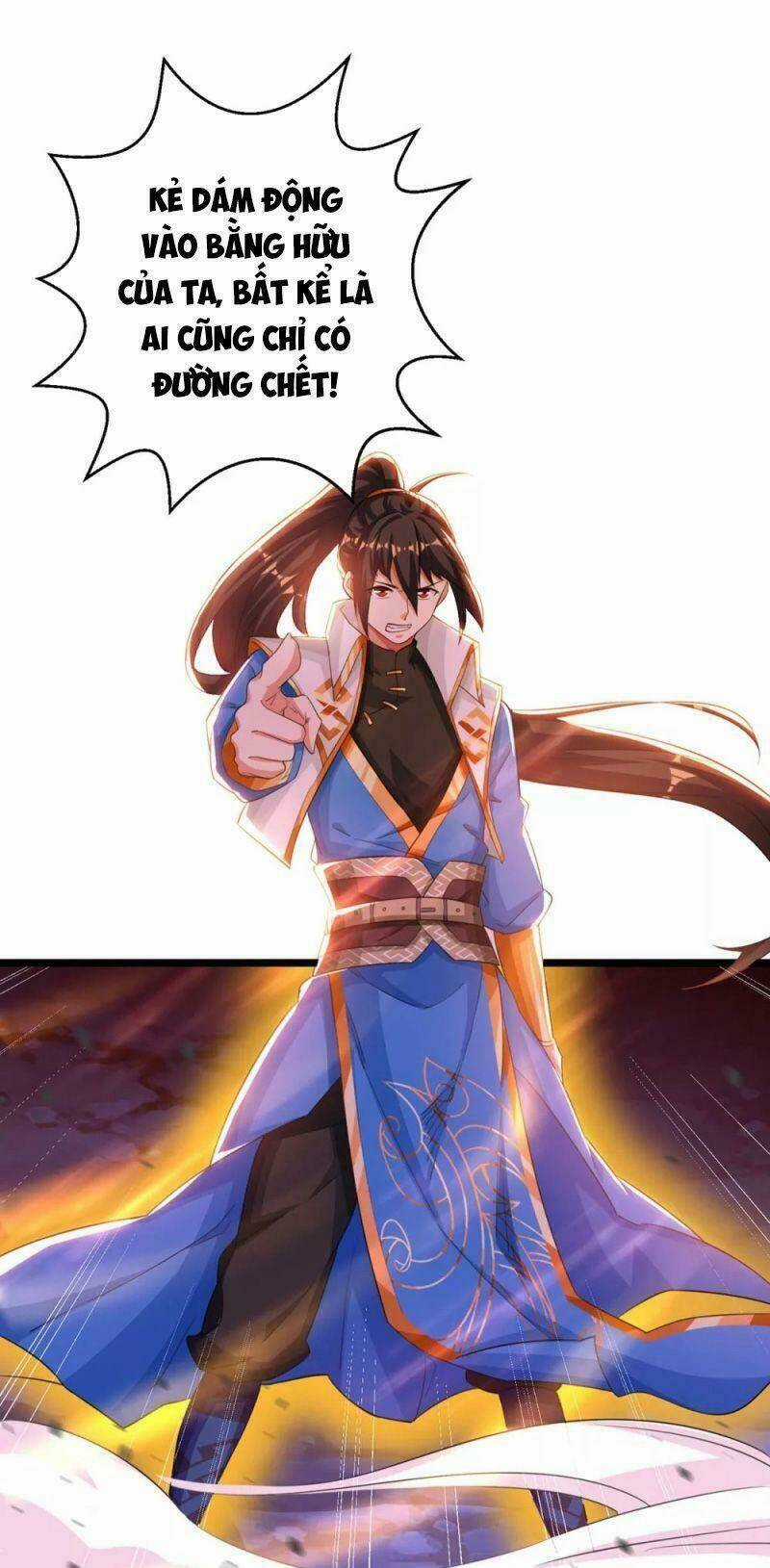 Độc Bộ Tiêu Dao - Chapter 268 - Trang 3