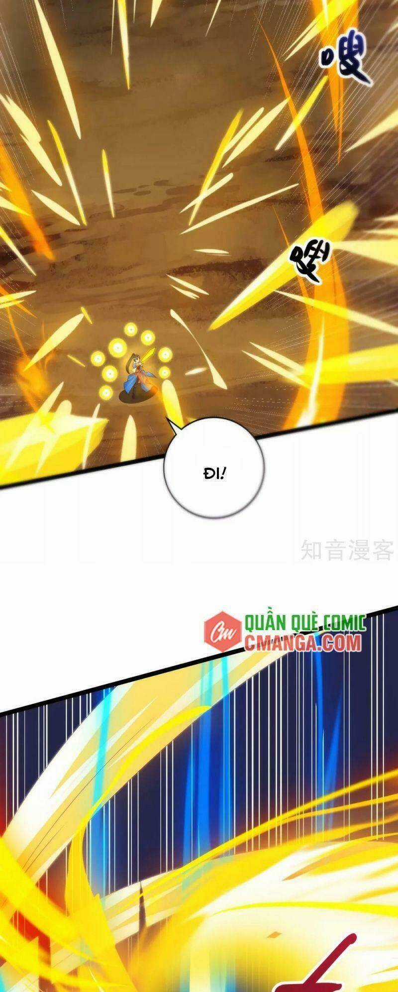 Độc Bộ Tiêu Dao - Chapter 268 - Trang 21