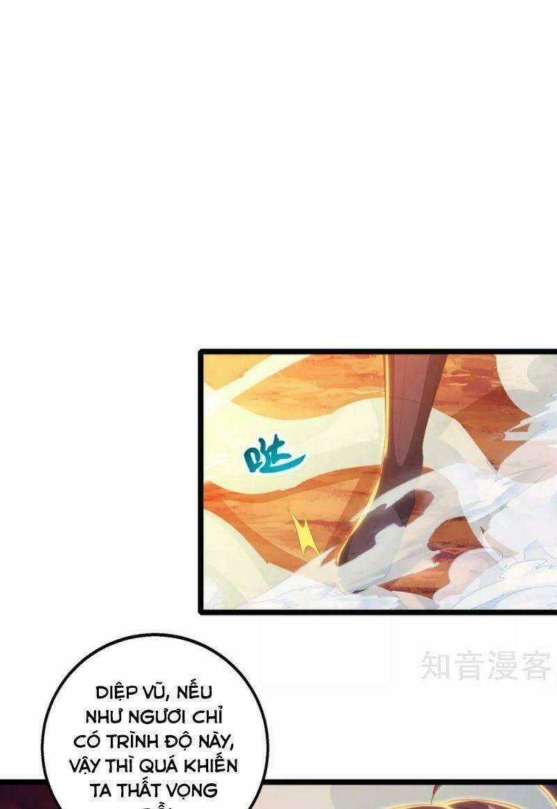 Độc Bộ Tiêu Dao - Chapter 268 - Trang 25