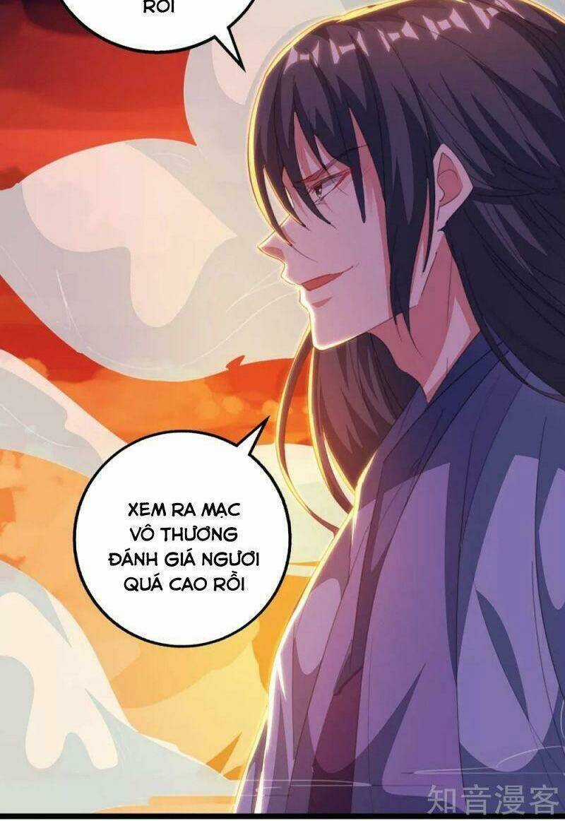 Độc Bộ Tiêu Dao - Chapter 268 - Trang 26