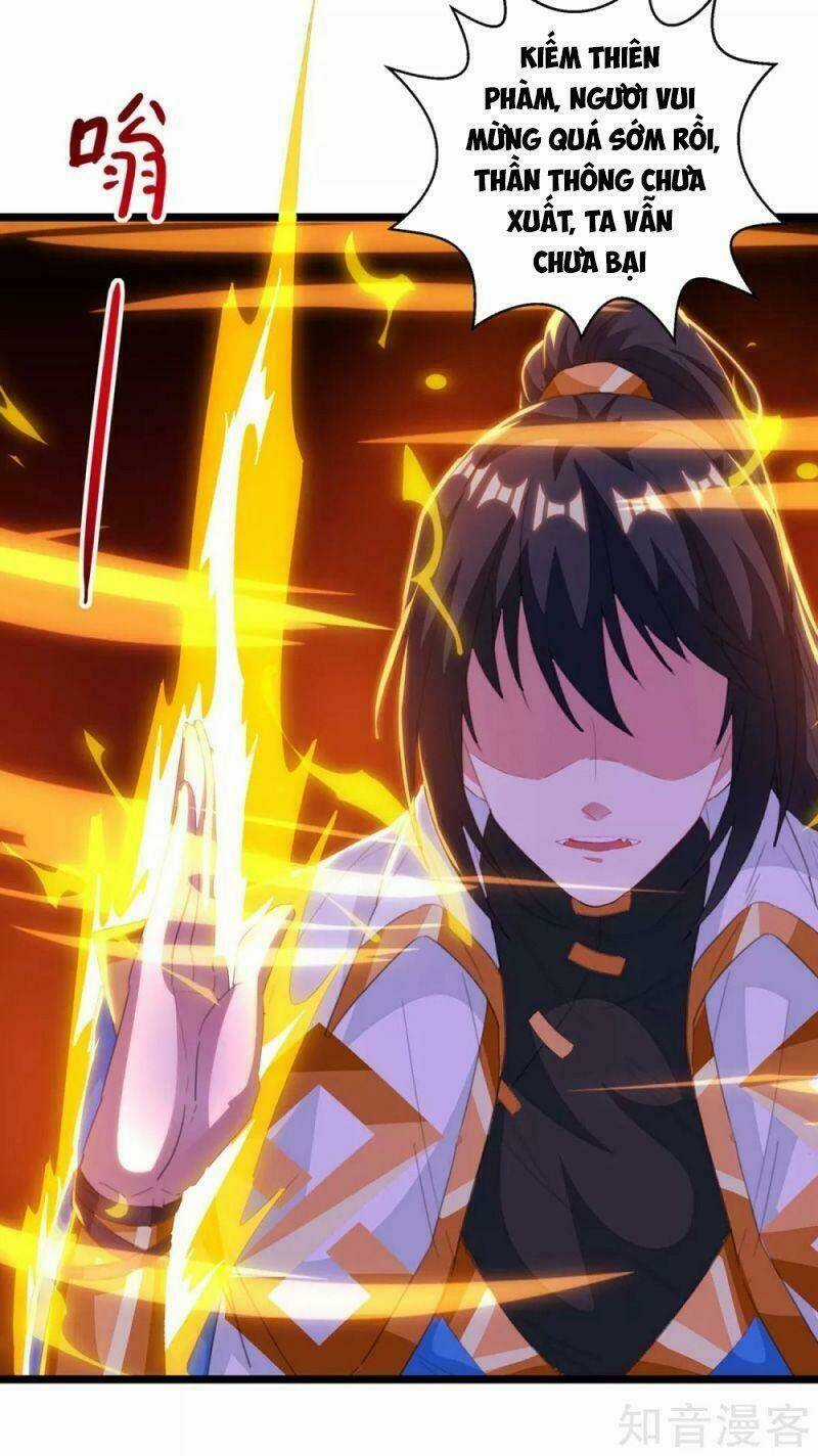 Độc Bộ Tiêu Dao - Chapter 268 - Trang 28