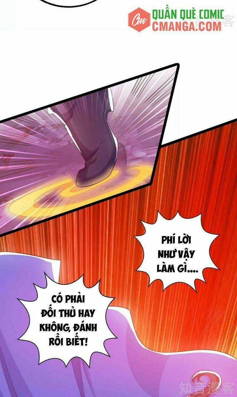 Độc Bộ Tiêu Dao - Chapter 268 - Trang 8