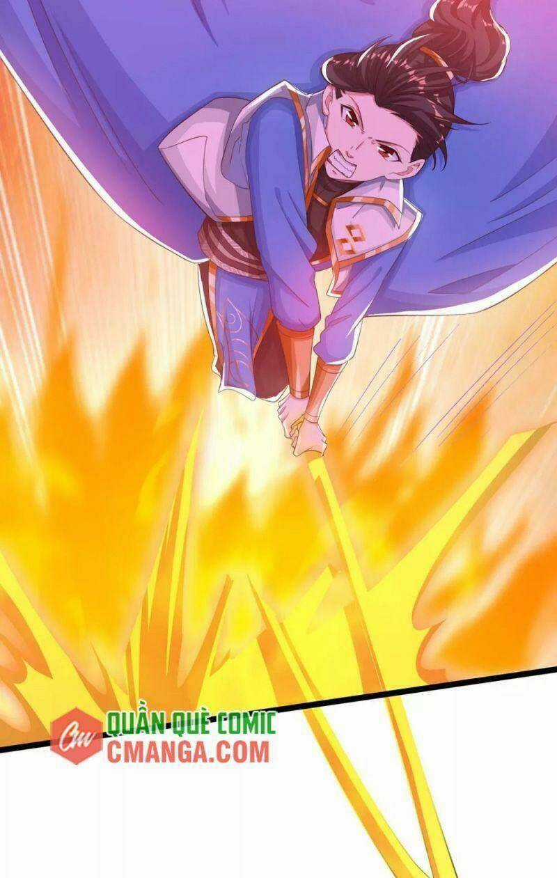 Độc Bộ Tiêu Dao - Chapter 268 - Trang 9