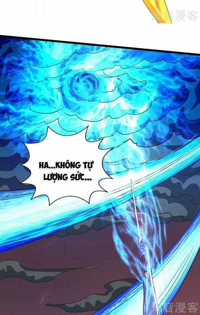 Độc Bộ Tiêu Dao - Chapter 268 - Trang 10