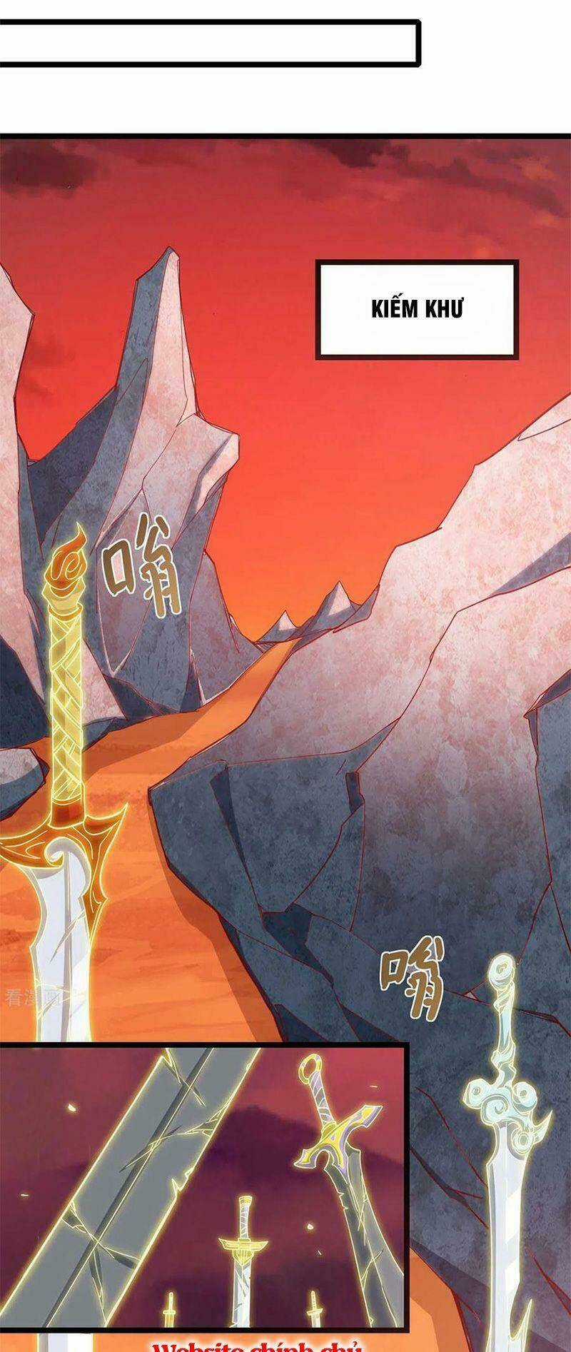 Độc Bộ Tiêu Dao - Chapter 269 - Trang 14