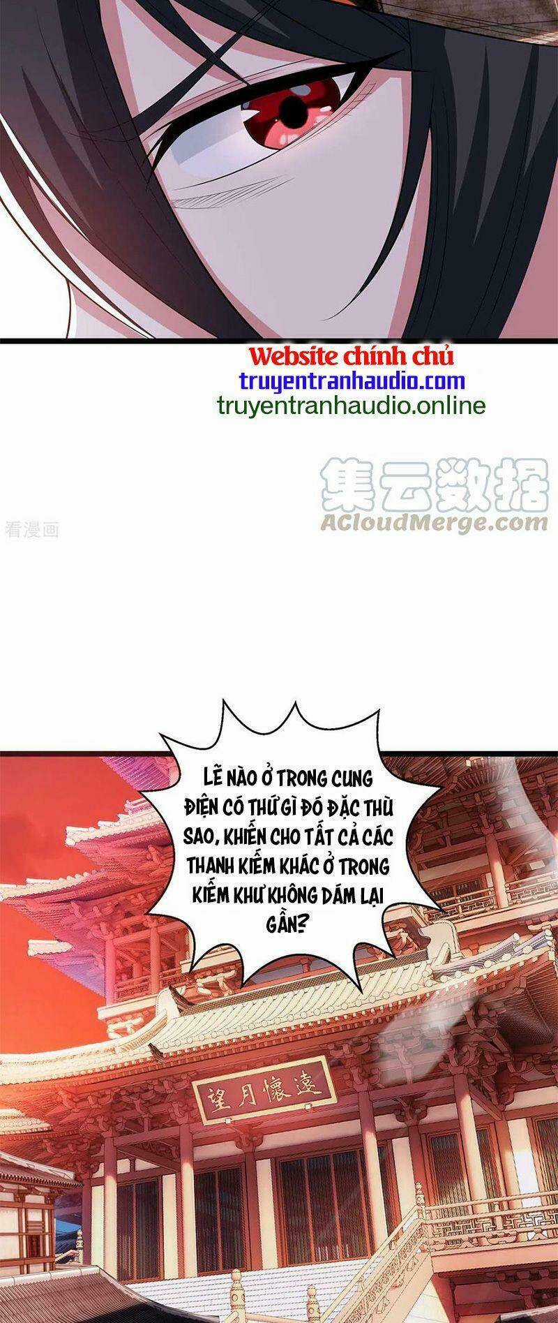 Độc Bộ Tiêu Dao - Chapter 269 - Trang 18