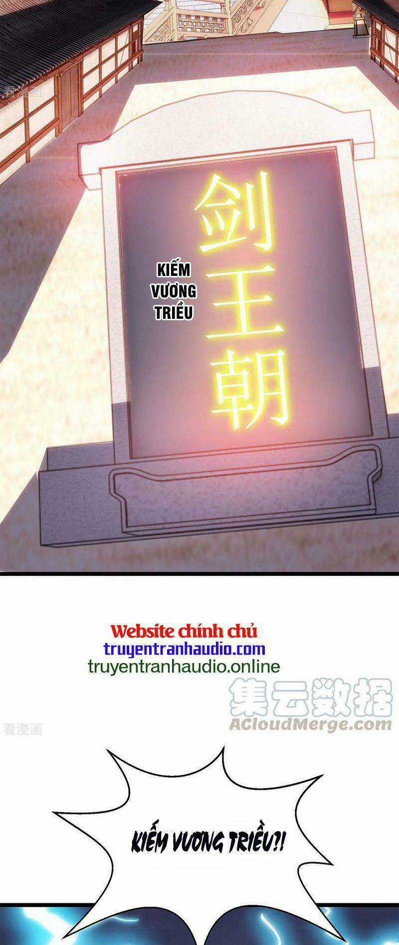 Độc Bộ Tiêu Dao - Chapter 269 - Trang 19