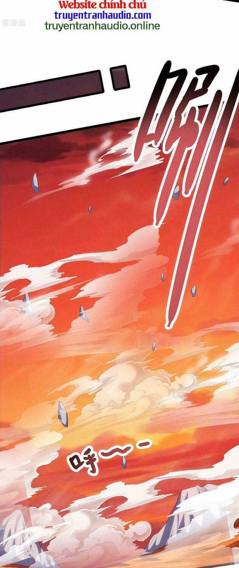 Độc Bộ Tiêu Dao - Chapter 269 - Trang 3