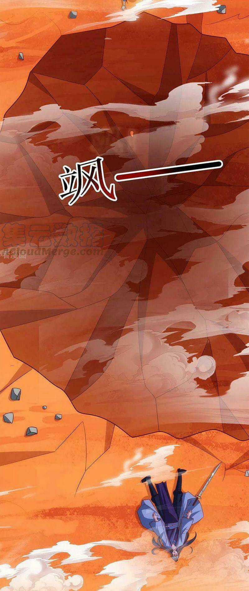 Độc Bộ Tiêu Dao - Chapter 269 - Trang 5