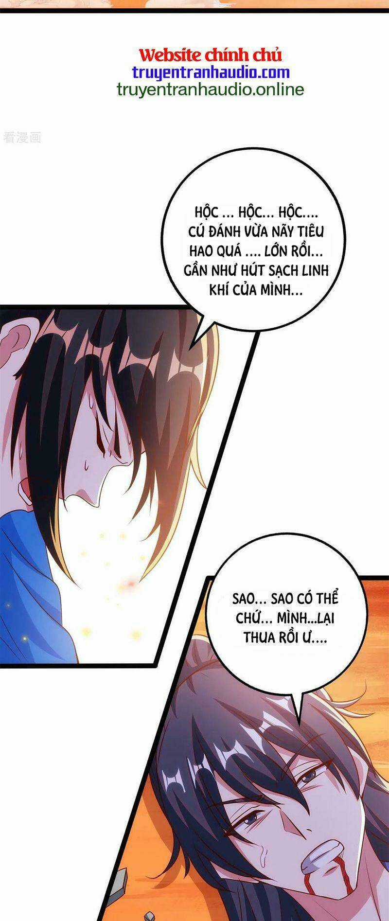 Độc Bộ Tiêu Dao - Chapter 269 - Trang 6