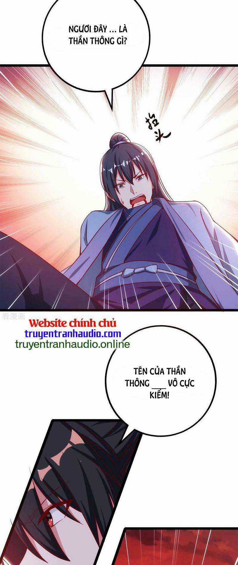 Độc Bộ Tiêu Dao - Chapter 269 - Trang 9