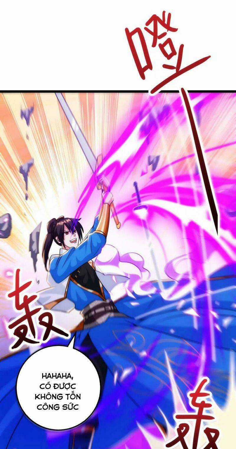 Độc Bộ Tiêu Dao - Chapter 270 - Trang 11