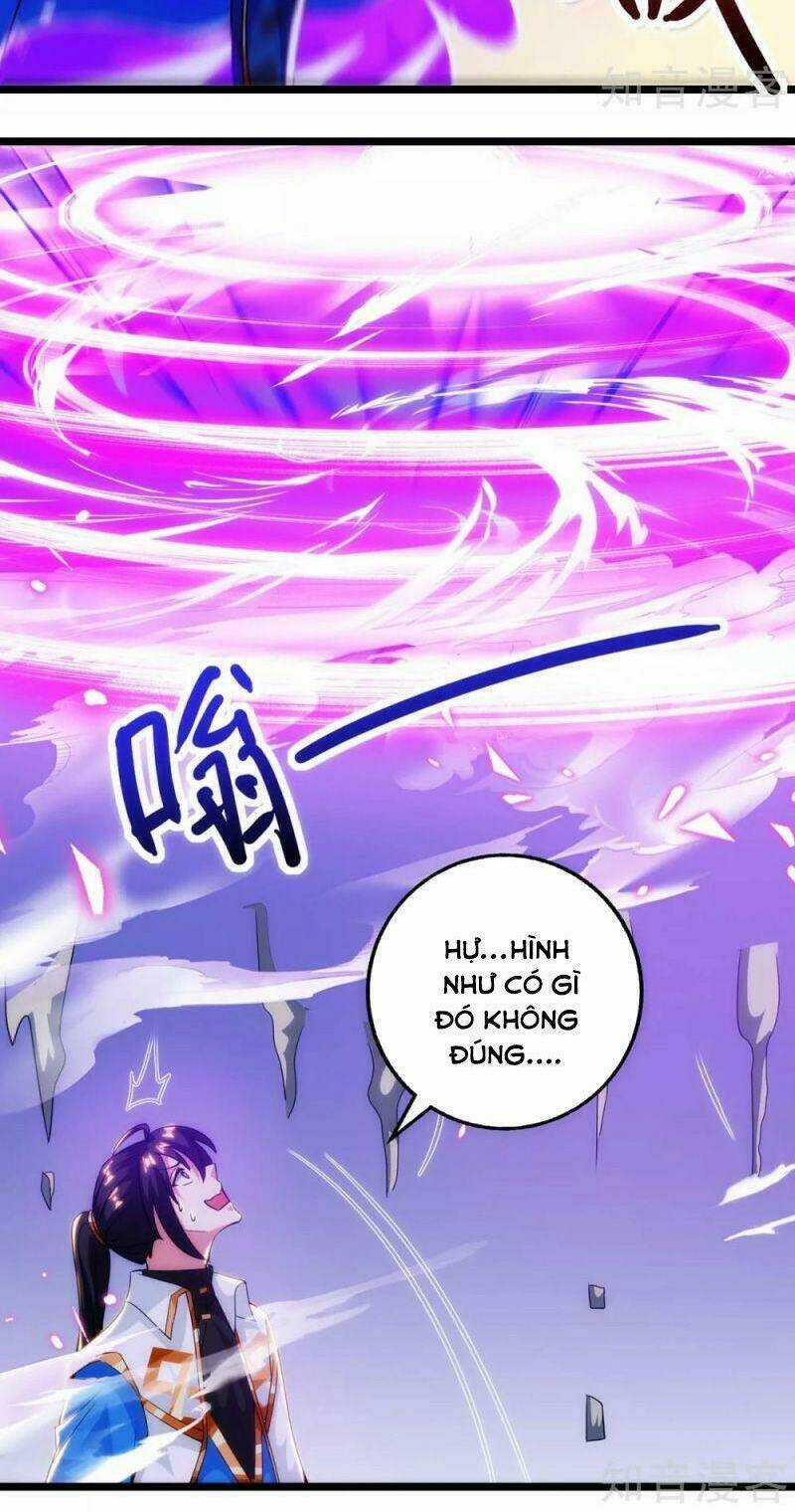 Độc Bộ Tiêu Dao - Chapter 270 - Trang 12