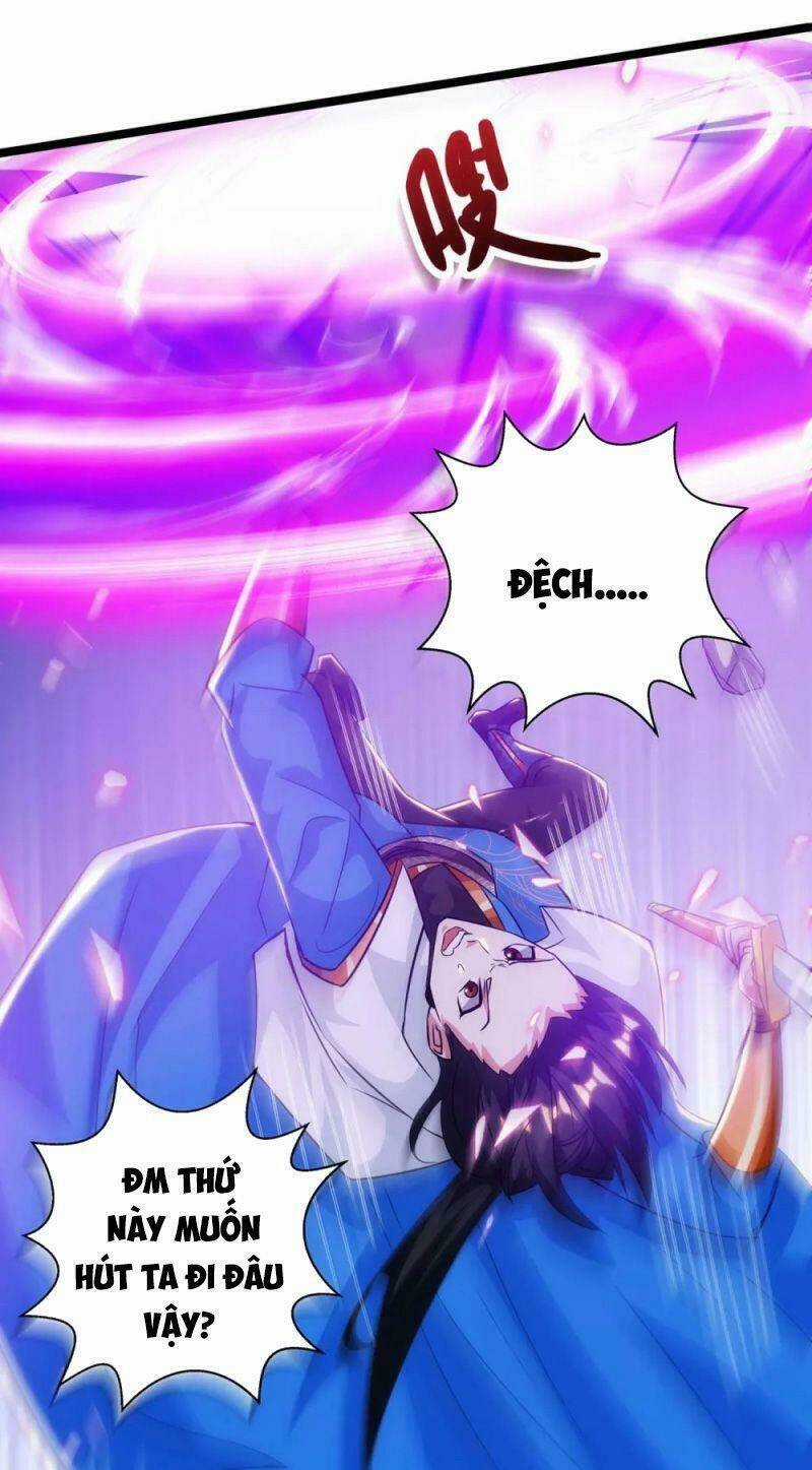 Độc Bộ Tiêu Dao - Chapter 270 - Trang 13