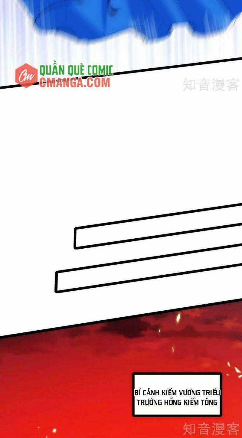 Độc Bộ Tiêu Dao - Chapter 270 - Trang 14