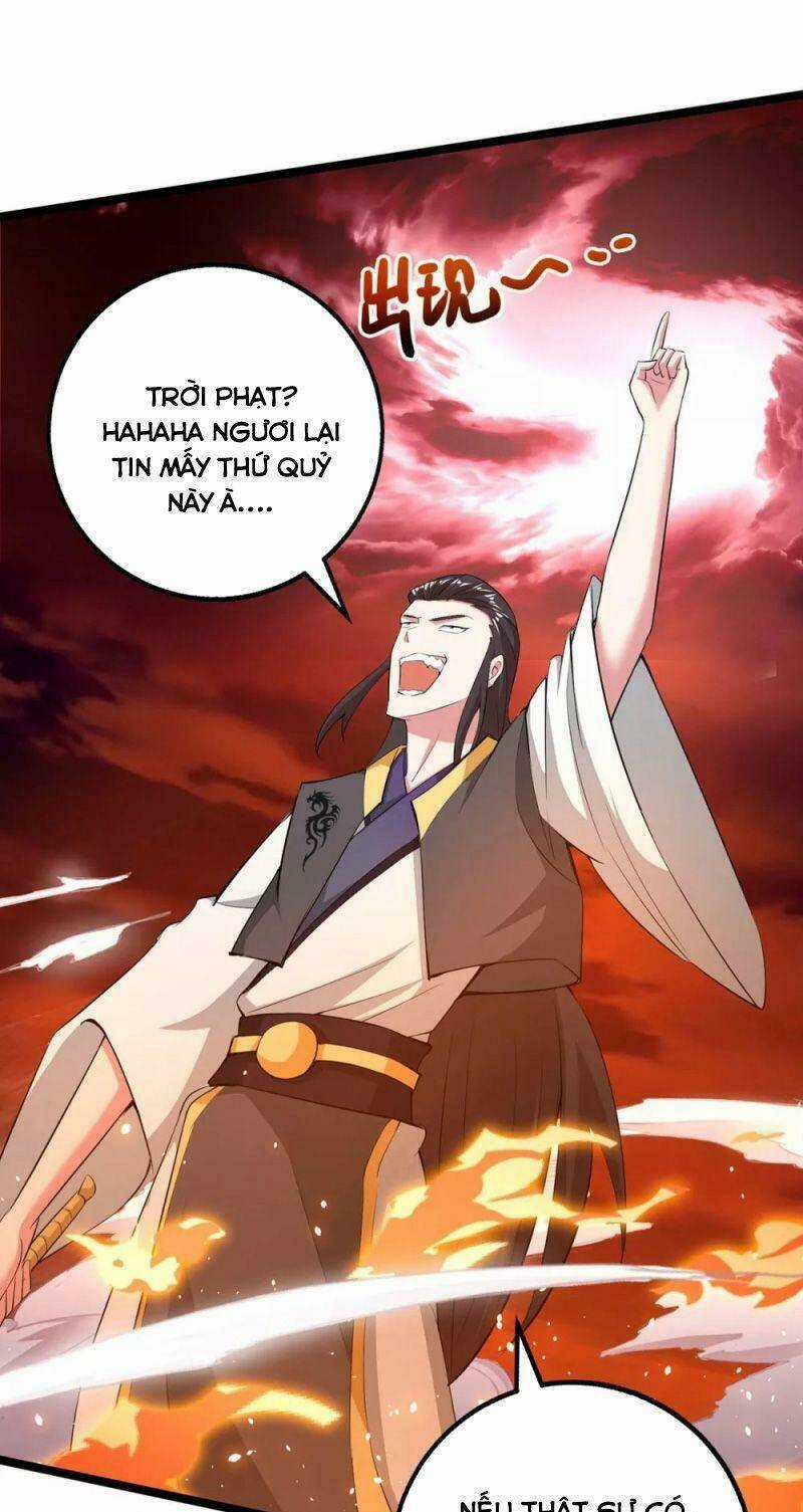 Độc Bộ Tiêu Dao - Chapter 270 - Trang 22