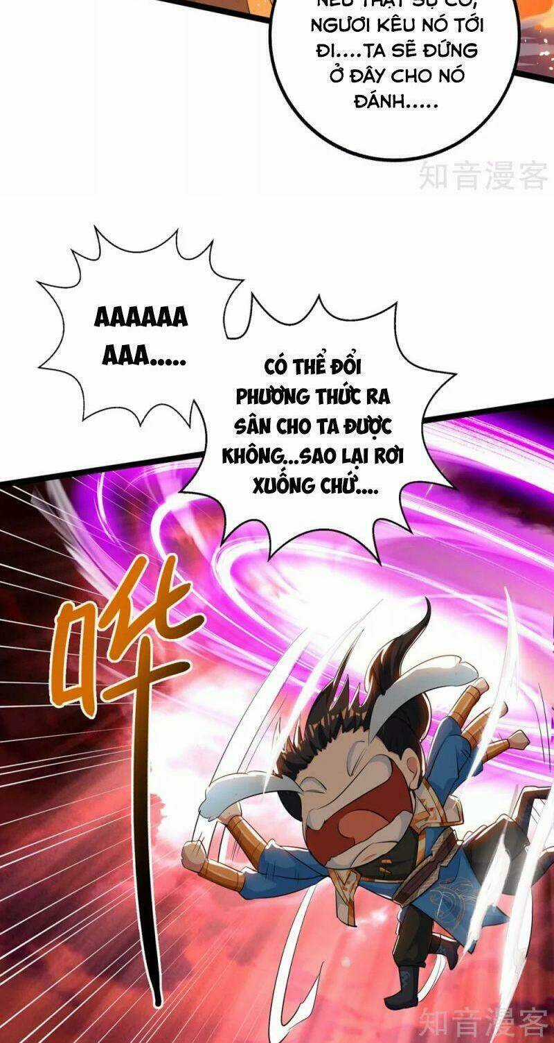 Độc Bộ Tiêu Dao - Chapter 270 - Trang 23