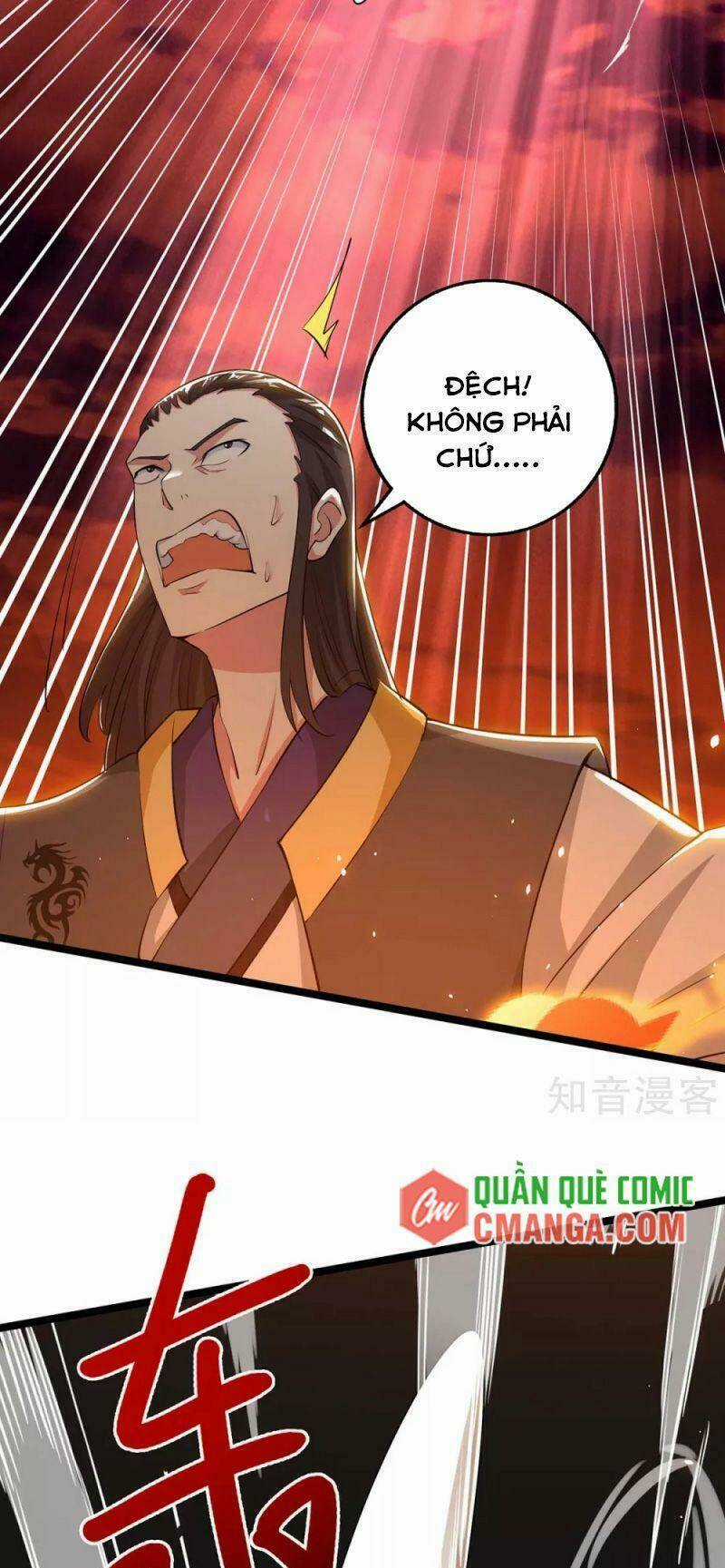 Độc Bộ Tiêu Dao - Chapter 270 - Trang 24