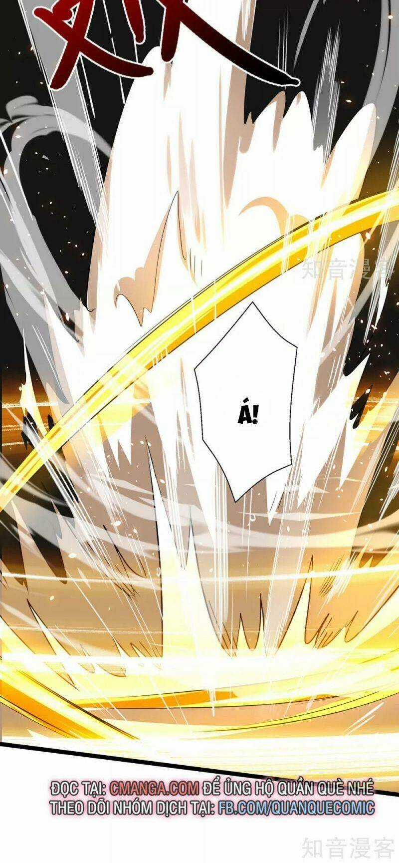 Độc Bộ Tiêu Dao - Chapter 270 - Trang 25