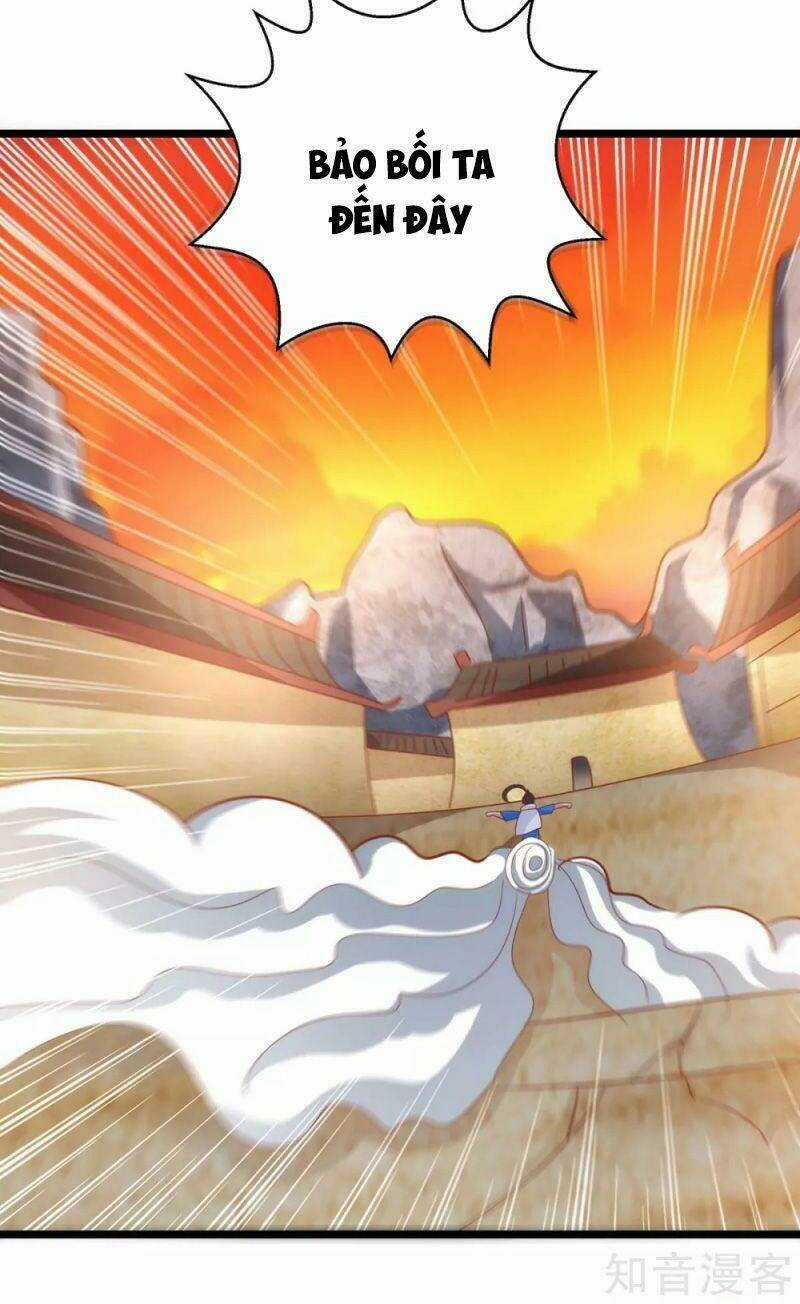 Độc Bộ Tiêu Dao - Chapter 270 - Trang 4