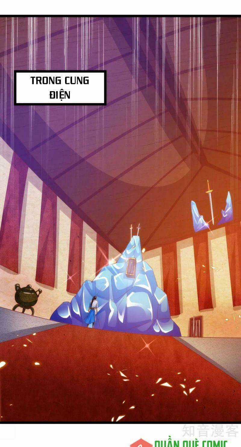 Độc Bộ Tiêu Dao - Chapter 270 - Trang 5