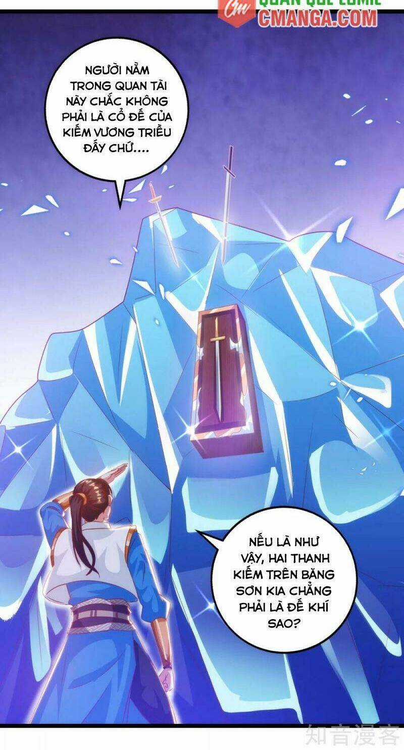 Độc Bộ Tiêu Dao - Chapter 270 - Trang 6