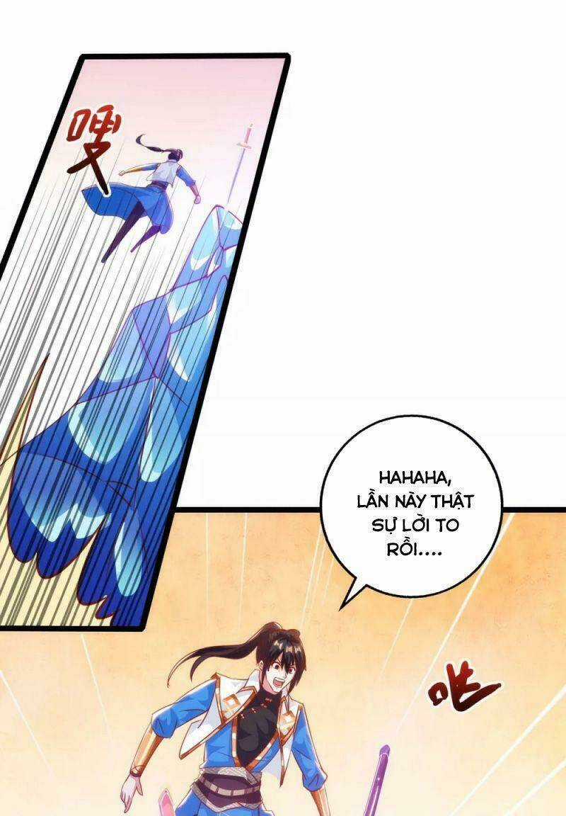 Độc Bộ Tiêu Dao - Chapter 270 - Trang 7