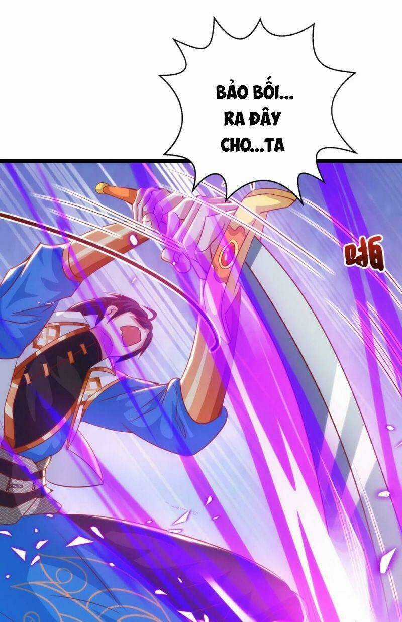 Độc Bộ Tiêu Dao - Chapter 270 - Trang 9