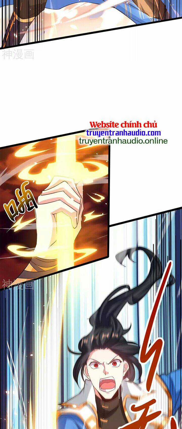 Độc Bộ Tiêu Dao - Chapter 271 - Trang 17