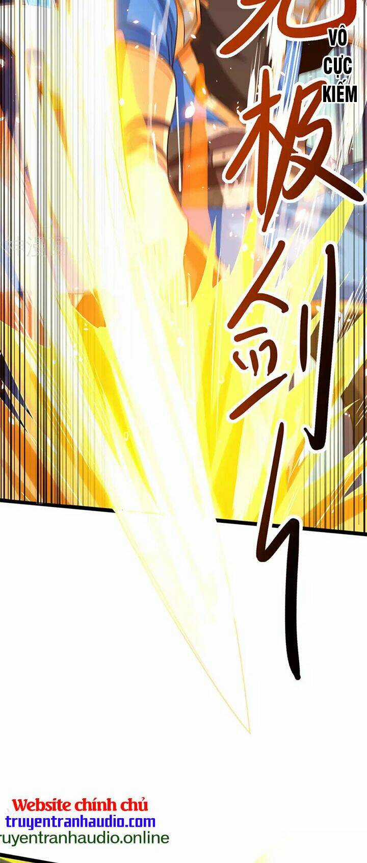 Độc Bộ Tiêu Dao - Chapter 271 - Trang 18