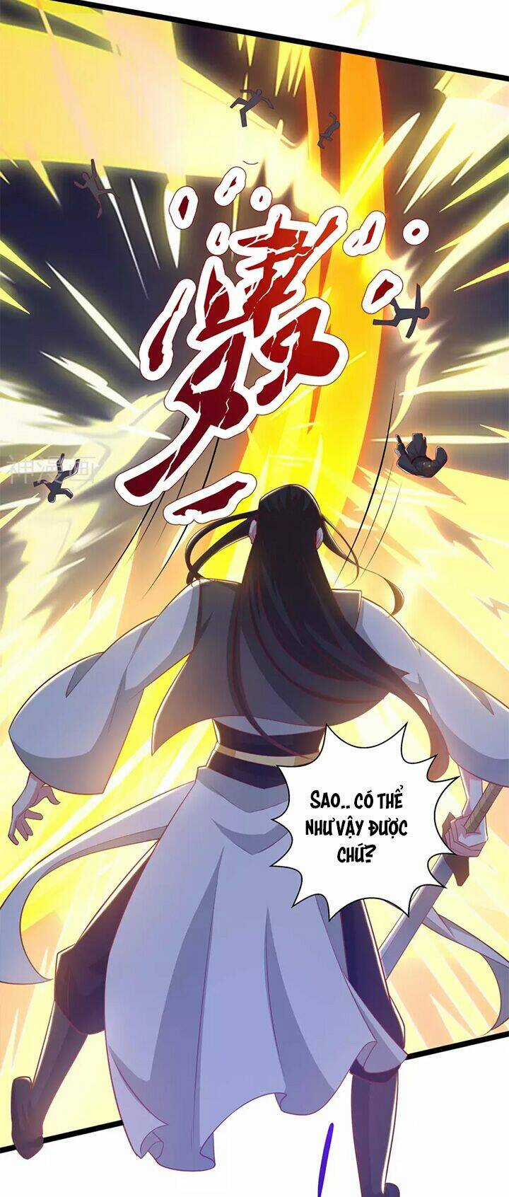 Độc Bộ Tiêu Dao - Chapter 271 - Trang 19