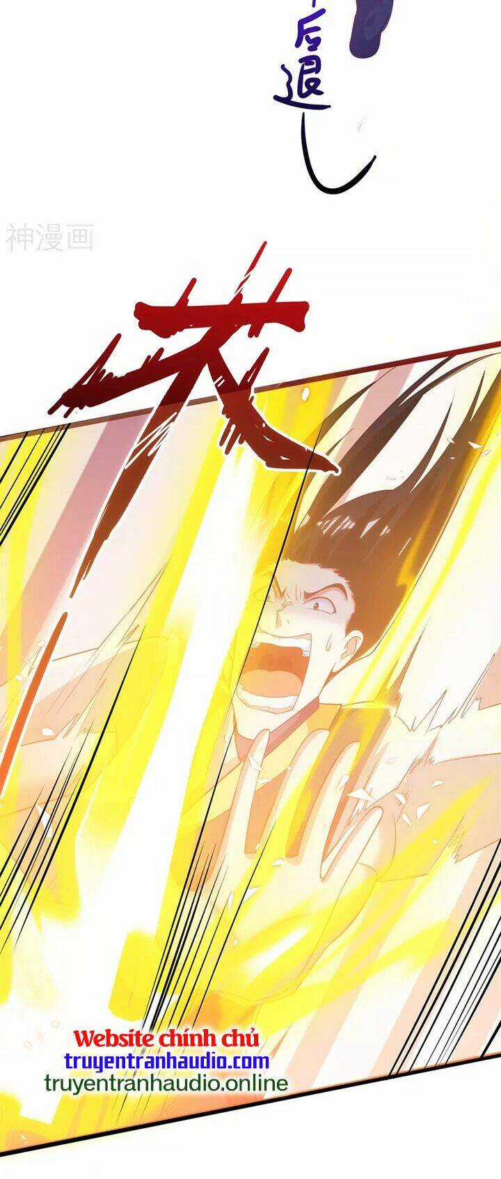 Độc Bộ Tiêu Dao - Chapter 271 - Trang 20