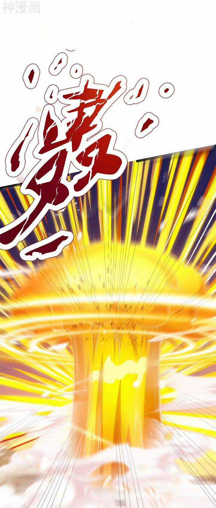 Độc Bộ Tiêu Dao - Chapter 271 - Trang 21