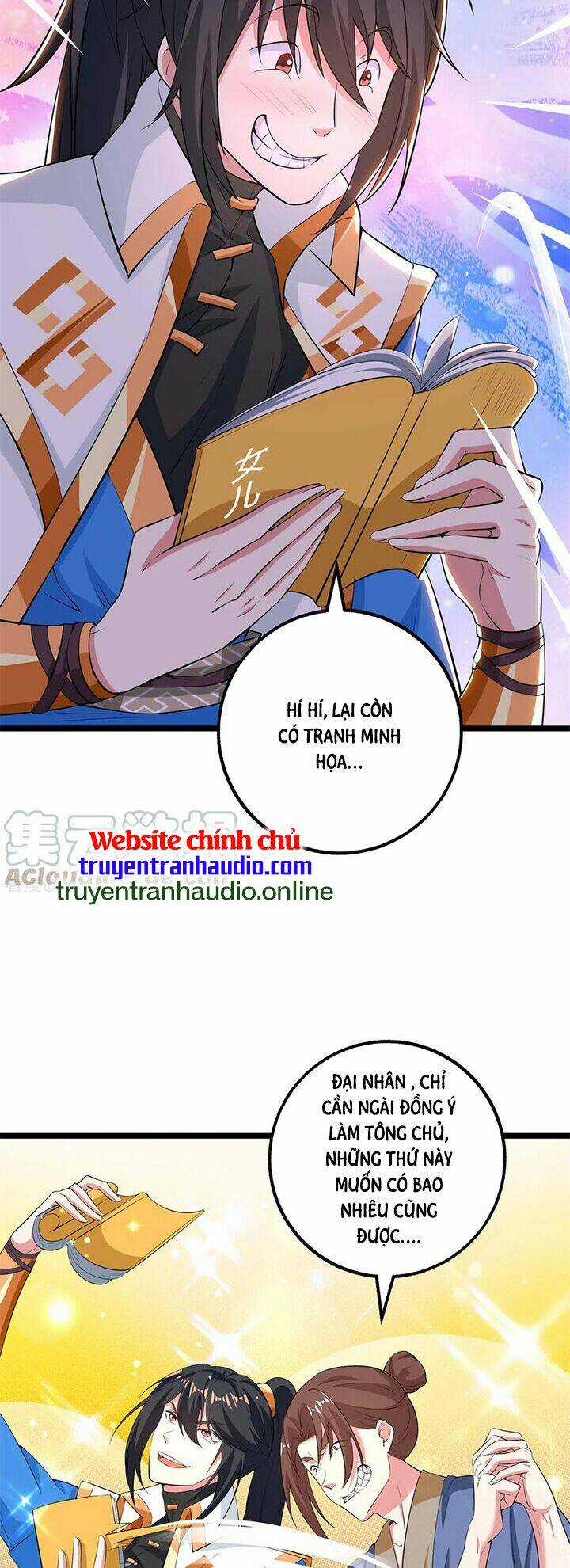 Độc Bộ Tiêu Dao - Chapter 272 - Trang 14