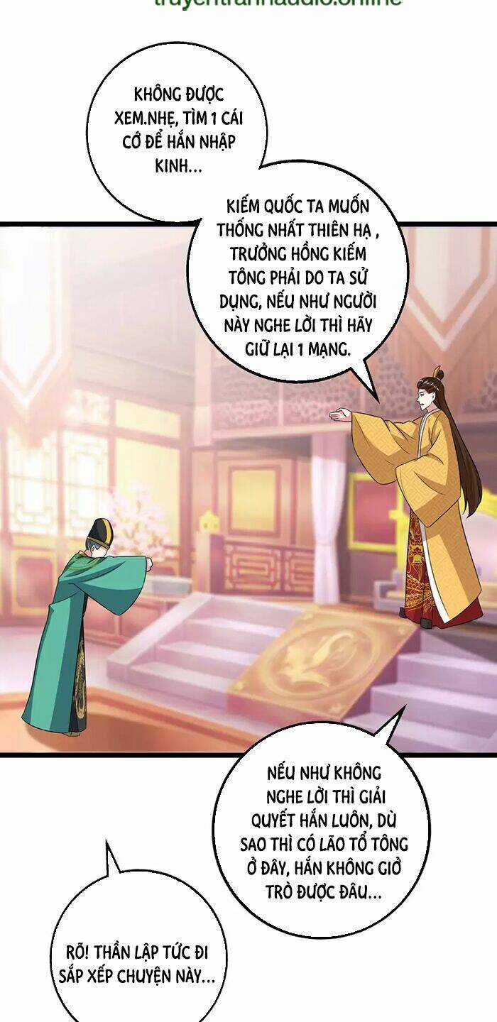 Độc Bộ Tiêu Dao - Chapter 273 - Trang 11