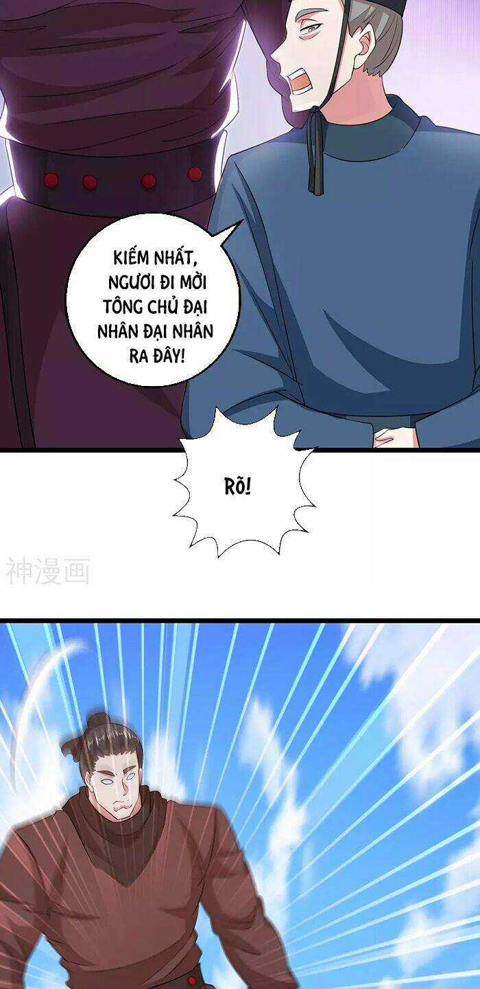 Độc Bộ Tiêu Dao - Chapter 273 - Trang 18