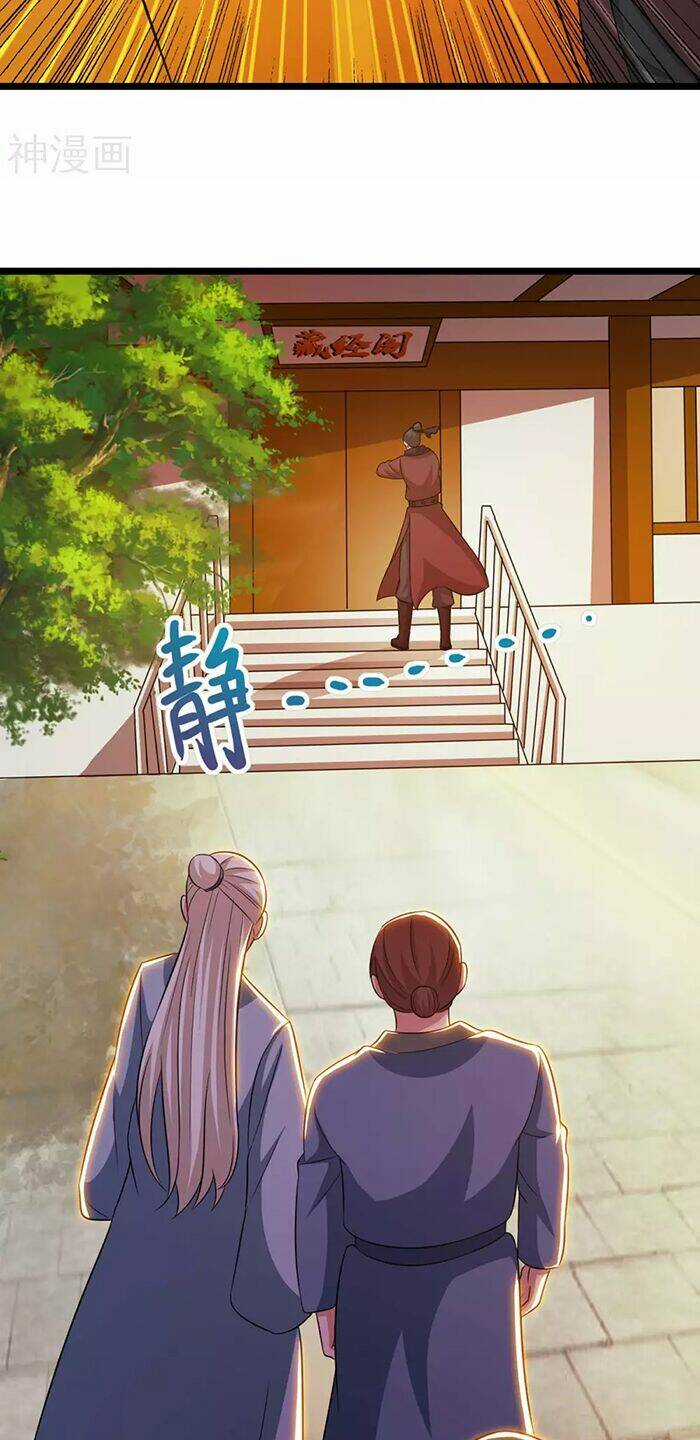 Độc Bộ Tiêu Dao - Chapter 273 - Trang 22