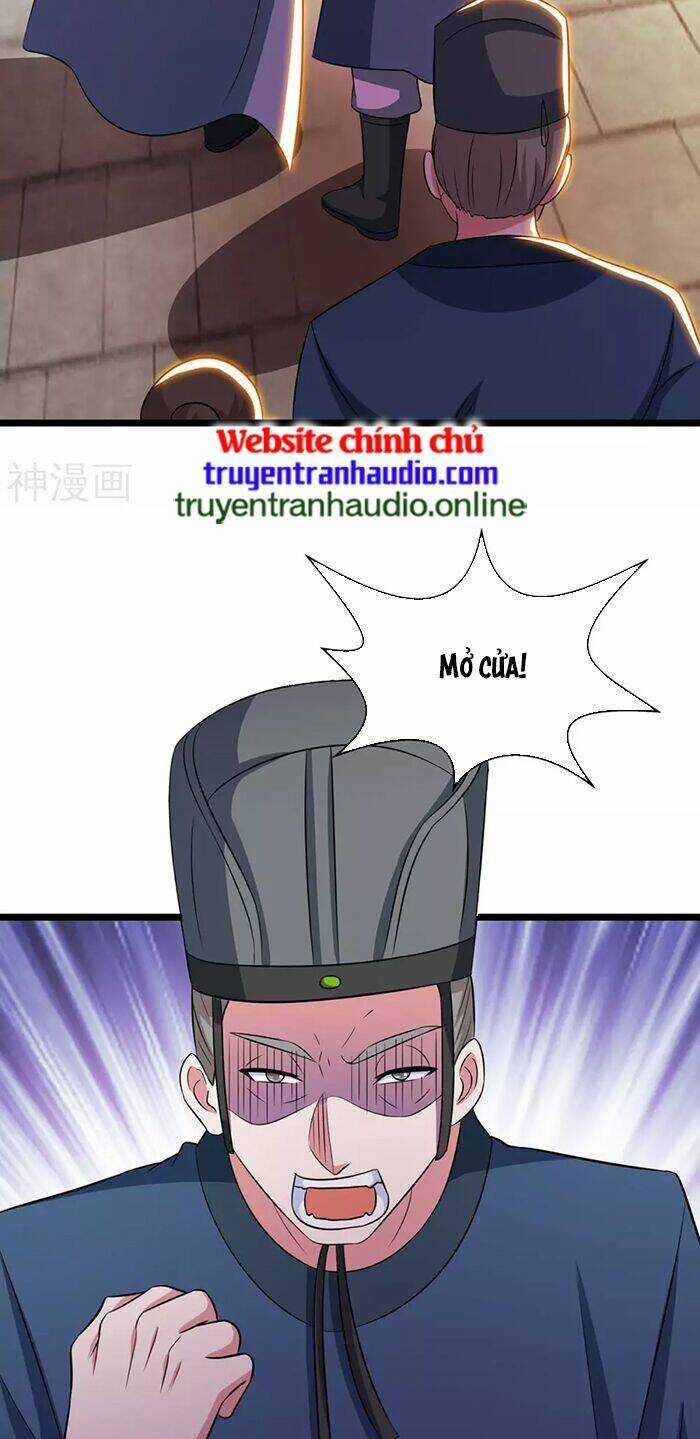 Độc Bộ Tiêu Dao - Chapter 273 - Trang 23