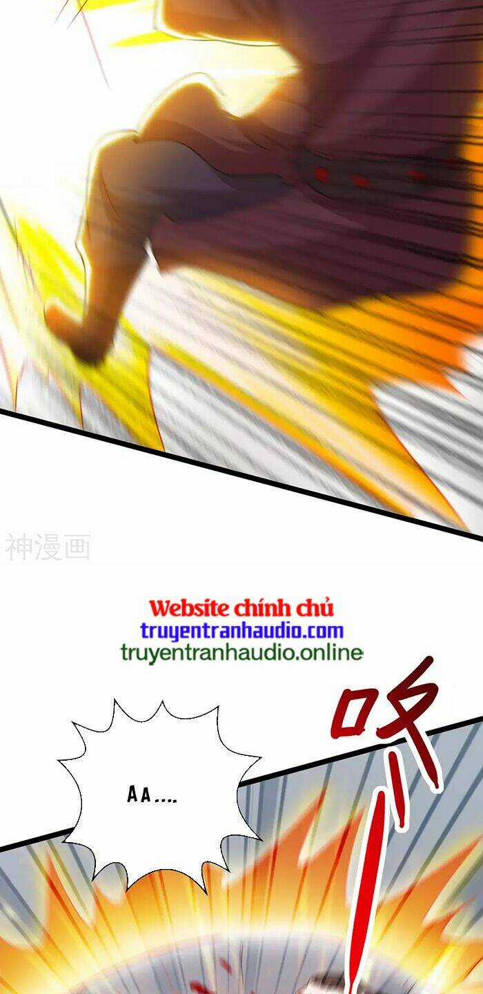 Độc Bộ Tiêu Dao - Chapter 273 - Trang 26