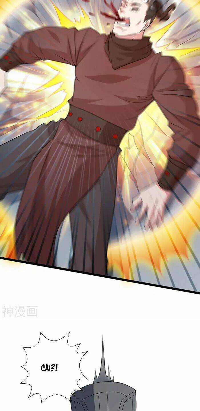 Độc Bộ Tiêu Dao - Chapter 273 - Trang 27