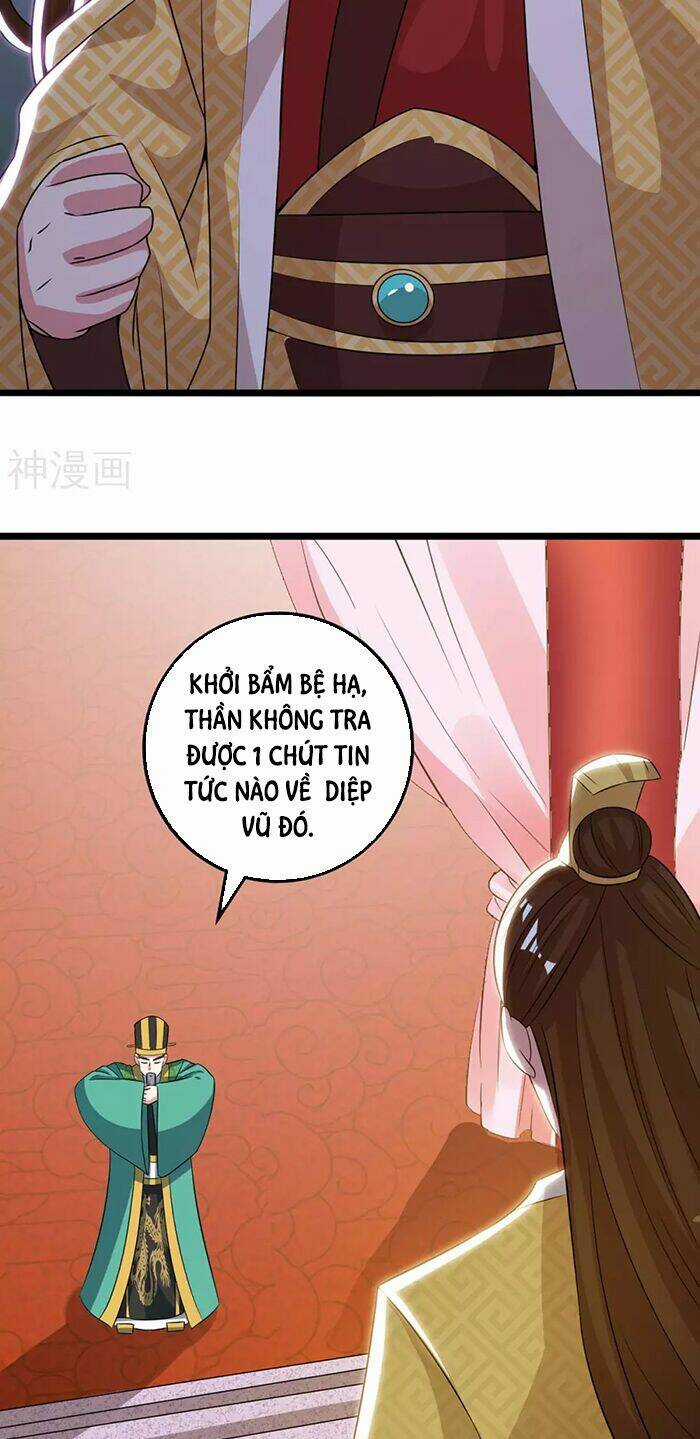 Độc Bộ Tiêu Dao - Chapter 273 - Trang 9