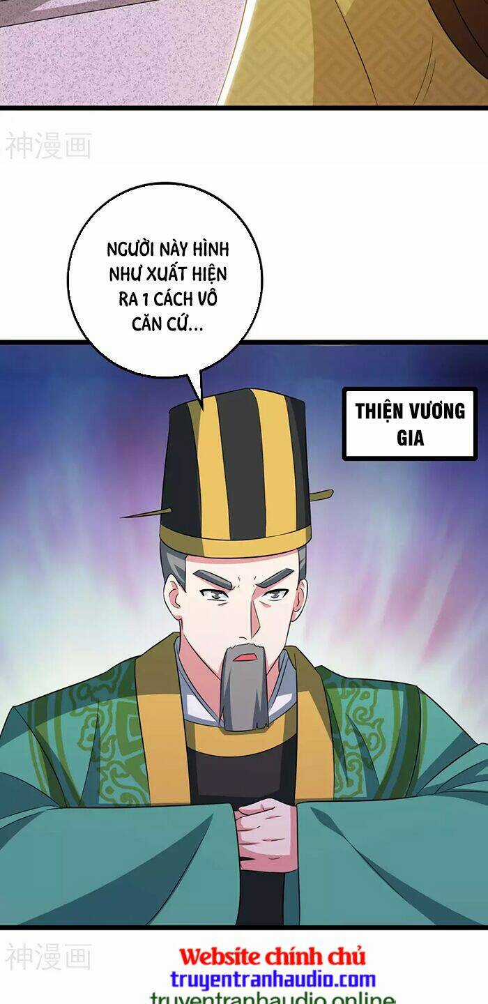 Độc Bộ Tiêu Dao - Chapter 273 - Trang 10