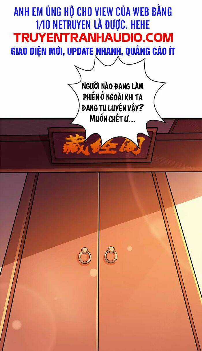 Độc Bộ Tiêu Dao - Chapter 274 - Trang 1