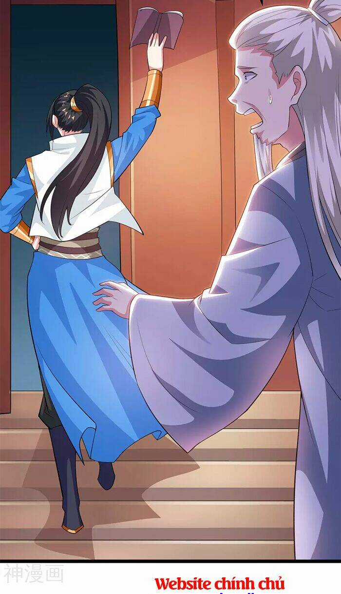 Độc Bộ Tiêu Dao - Chapter 274 - Trang 11