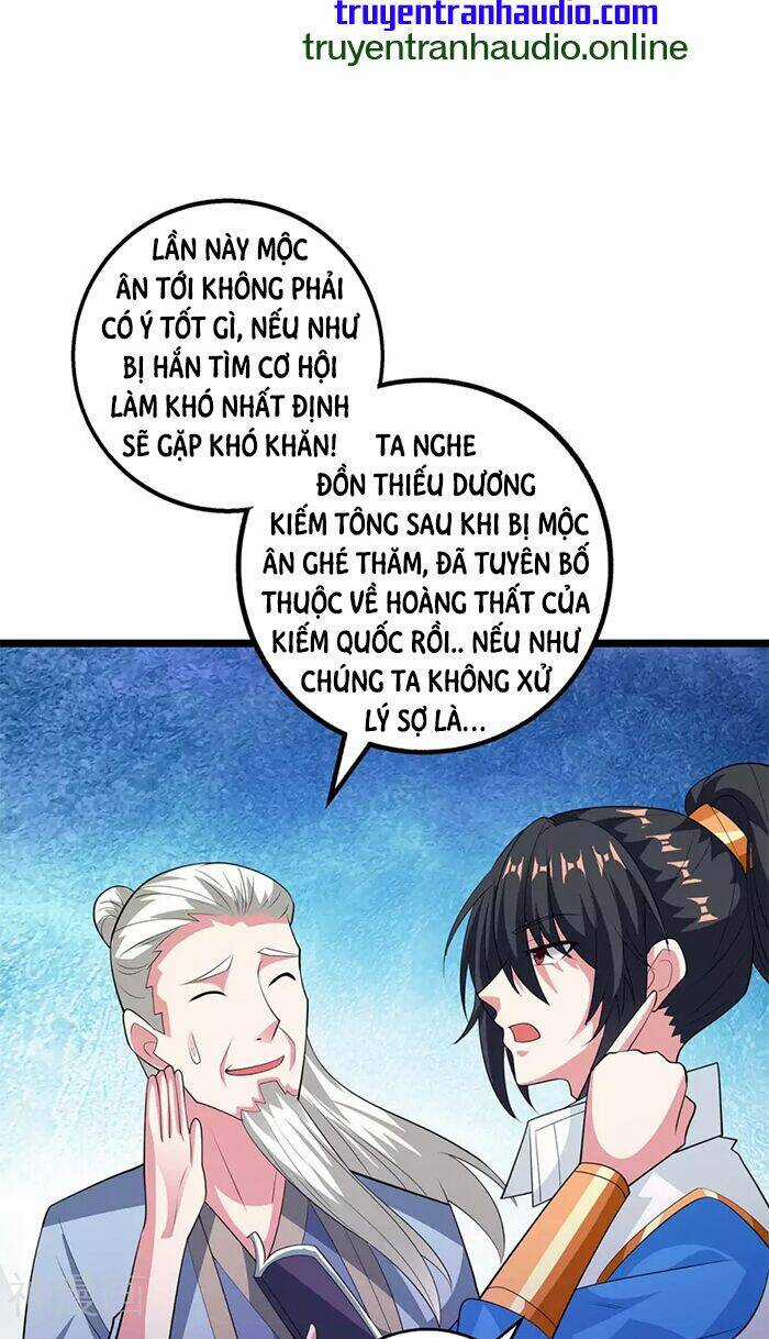 Độc Bộ Tiêu Dao - Chapter 274 - Trang 12