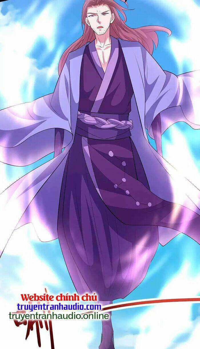 Độc Bộ Tiêu Dao - Chapter 274 - Trang 14