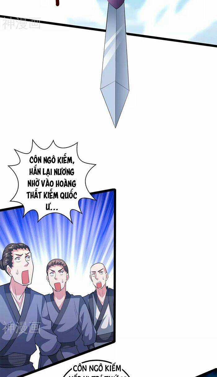 Độc Bộ Tiêu Dao - Chapter 274 - Trang 15